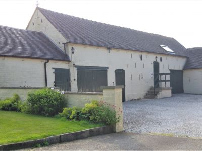 Barn Conversion/Refurbishment