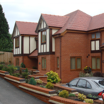 Residential